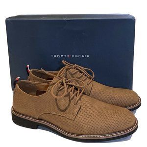 Tommy Hilfiger Mens Garson 6 Oxford Shoes Size 7.5